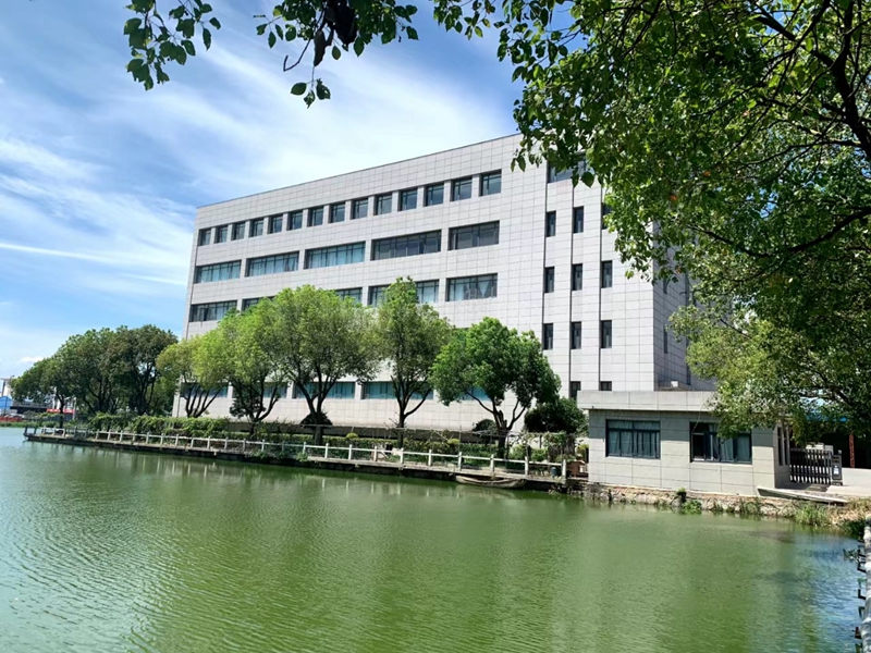 Jiangsu Huafeng Textile